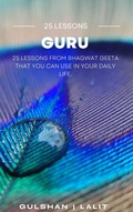 Cover: Guru - Lalit Sharma