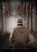 Cover: Buried Secrets I - Sasha Lee Publishing