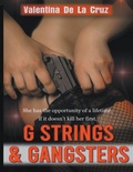 Cover: G Strings & Gangsters - Steve Bennett