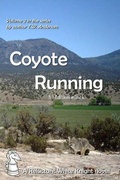 Cover: Coyote Running (A Reluctant White Knight, #2) - T.W. Anderson
