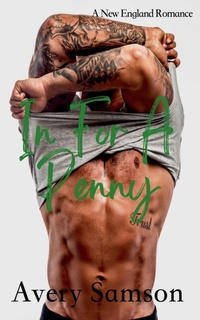 Enlarge image Cover: In For a Penny - Avery Samson