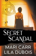 Cover: Secret Scandal - Mari Carr