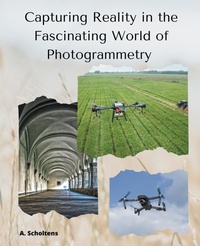 Abbildung von: Capturing Reality in the Fascinating World of Photogrammetry - Sas155