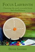 Cover: Focus Labyrinth - Denise Sanders