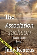 Cover: The Association - Jackson (The Footlight Theater) - Judy Kentrus
