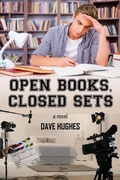 Cover: Open Books, Closed Sets (Gay Tales for the New Millennium, #3) - Prickly Pair Publishing