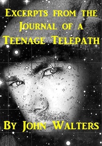Enlarge image Cover: Excerpts from the Journal of a Teenage Telepath - Astaria Books