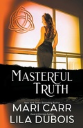 Cover: Masterful Truth - Mari Carr