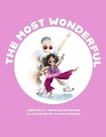 Cover: The Most Wonderful - Aican