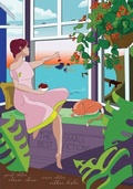 Cover: The Best Small Fictions 2022 - Sonder Press