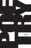 Cover: Poetry - Em Dash Publications