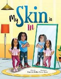 Abbildung von: My Skin Is In - Centerica L Walker