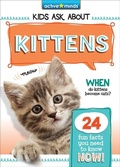 Cover: Kittens - Sequoia Kids Media