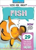 Cover: Fish - Sequoia Kids Media