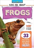 Cover: Frogs - Sequoia Kids Media