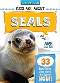 Cover: Seals - Sequoia Kids Media