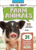 Cover: Farm Animals - Sequoia Kids Media