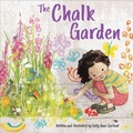 Cover: The Chalk Garden - Sunbird Books
