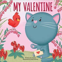 Enlarge image Cover: My Valentine - Sequoia Kids Media