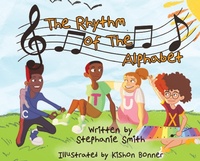 Enlarge image Cover: The Rhythm of the Alphabet - Palmetto Publishing