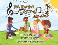 Enlarge image Cover: The Rhythm of the Alphabet - Palmetto Publishing