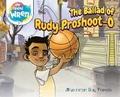 Cover: The Ballad of Rudy Proshoot-o - Palmetto Publishing