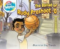 Enlarge image Cover: The Ballad of Rudy Proshoot-o - Palmetto Publishing