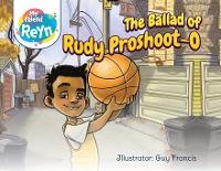 Enlarge image Cover: The Ballad of Rudy Proshoot-o - Palmetto Publishing