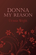 Cover: Donna My Reason - AuthorHouse