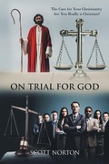 Cover: On Trial for God - Christian Faith