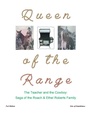 Cover: Queen of the Range - Christian Faith Publishing, Inc.