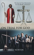 Cover: On Trial for God - Christian Faith