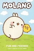 Cover: Molang - Source Point Press