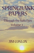 Cover: Springbank Papers - John Tintera