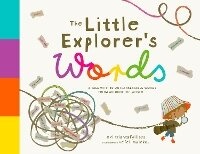 Enlarge image Cover: The Little Explorer's Words - Worldwide Buddies