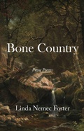 Cover: Bone Country - Cornerstone Press