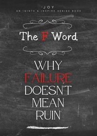 Enlarge image Cover: The F Word - MJP Publishing LLC