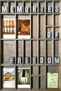 Cover: Memories of Freedom - Isao Publishing