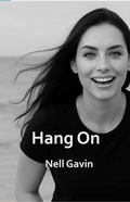 Cover: Hang On - Book and Quill Press