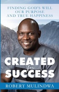 Cover: Created for Success - Kingdom Come Publishing