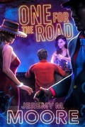 Cover: One for the Road - 3 Cat Day LLC