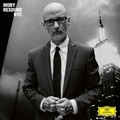 Cover: Resound NYC - Universal Music Vertrieb - A Division of Universal Music GmbH