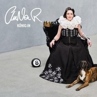 Enlarge image Cover: König:In - Sony Music Entertainment Germany GmbH / München