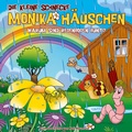 Cover: Die kleine Schnecke Monika H&auml;uschen - CD / 69: Warum sind Regenbogen bunt? - Universal Music