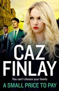 Cover: A Small Price to Pay - HarperCollins