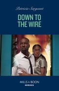 Cover: Down To The Wire - HarperCollins