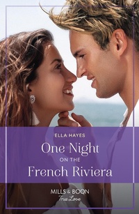 Enlarge image Cover: One Night On The French Riviera - HarperCollins