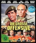 Cover: Die grosse Offensive - Explosive Media