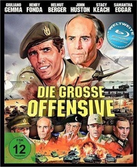 Enlarge image Cover: Die grosse Offensive - Explosive Media
