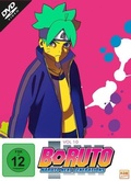 Cover: Boruto Naruto Next Generations - KSM